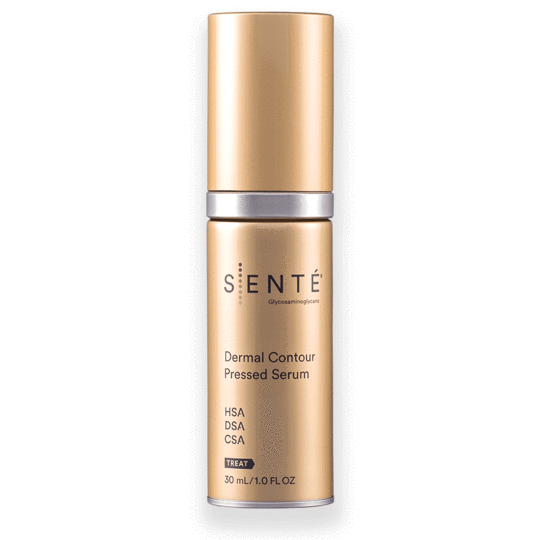 Sente Dermal Contour Pressed Serum