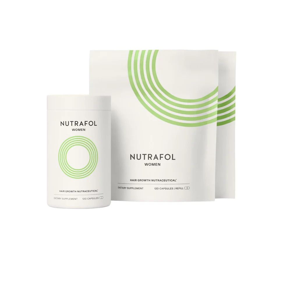 Nutrafol-Women