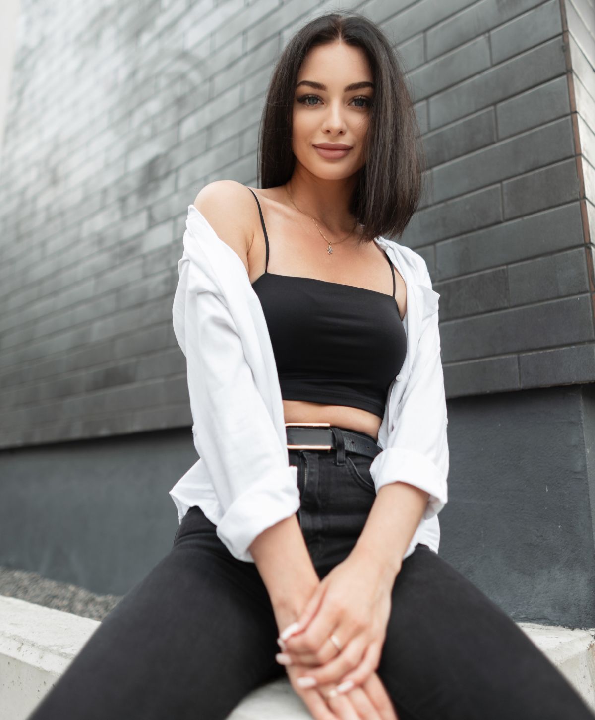 Los Angeles semaglutide patient model