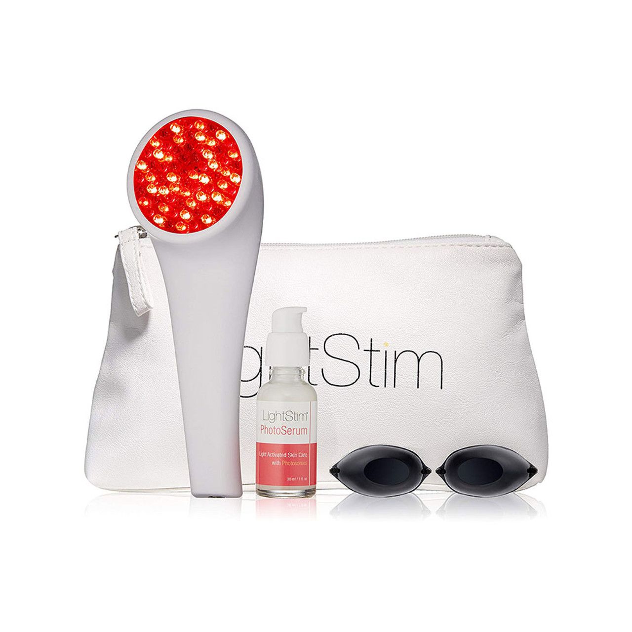 LightStim For Wrinkles