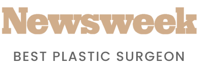 Newsweek logo on a transparent background